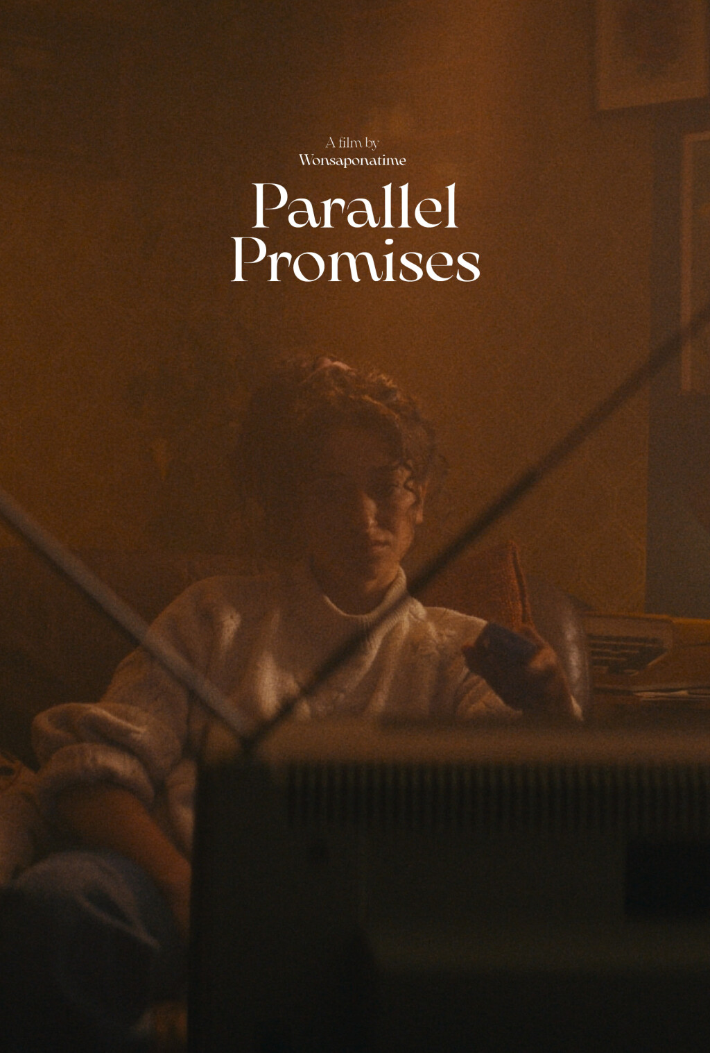 Filmposter for Parallel Promises